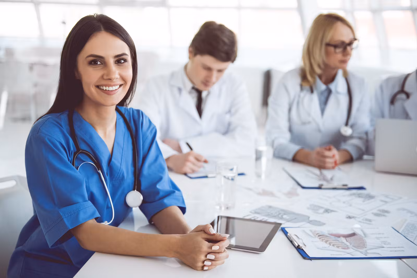 Healthcare